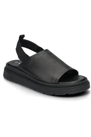 Tamaris Women Sandals Black