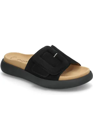 Gabor Slip-In Brown