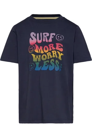 The New Tnolsen S_S Tee Navy