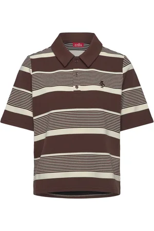 Crās Morriscras Blouse Brown