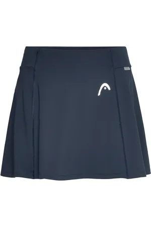 Head Performance Skort Women Navy