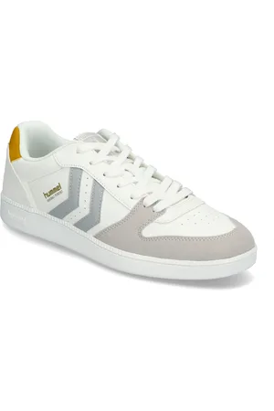 Hummel Handball Perfekt Sp White