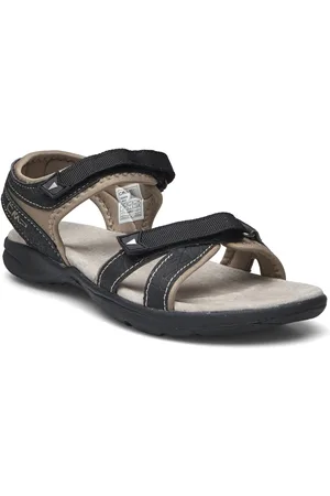 CMP Adib Wmn Hiking Sandal Black