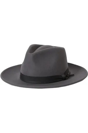 Brixton Dayton Convertible Brim Ranche Grey