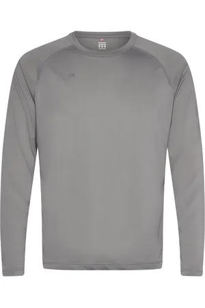 Newline Nwlbeat T-Shirt L/S Grey