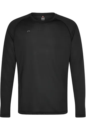Newline Nwlbeat T-Shirt L/S Black