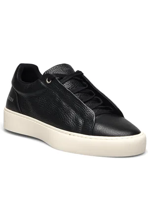 Steve Madden Lennox Sneaker Black
