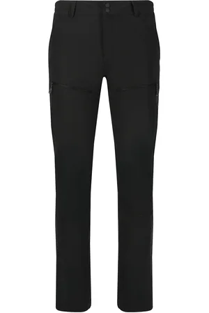 Whistler Avatar M Outdoor Pants Black