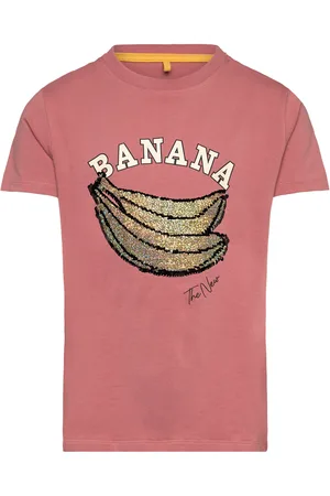 The New Tnocia S_S Tee Pink