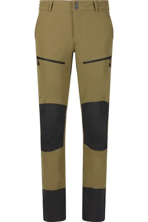 Whistler Avatar W Outdoor Pants Khaki