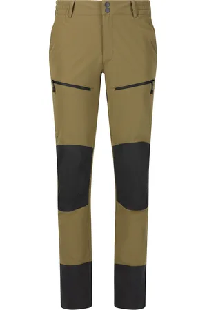 Whistler Avatar M Outdoor Pants Khaki
