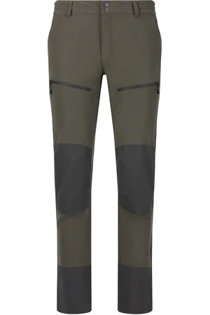 Whistler Avatar M Outdoor Pants Khaki
