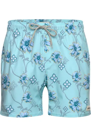 Rip Curl Surf Revival Floral Volley Blue