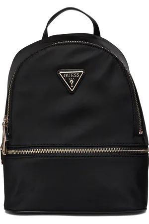 Guess Follie Small Backpack Black