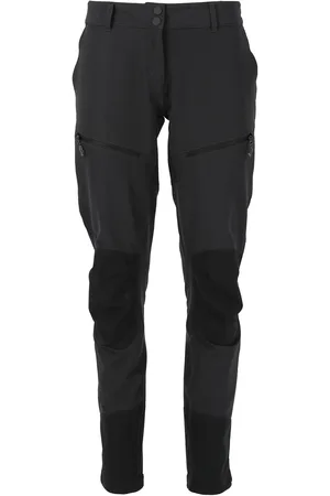 Whistler Avatar W Outdoor Pants Black