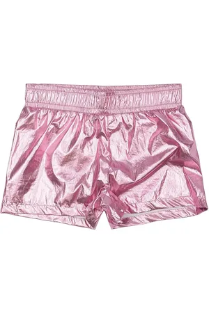 The New Tnolandia Shorts Pink