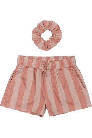 The New Tnofelia Shorts Pink