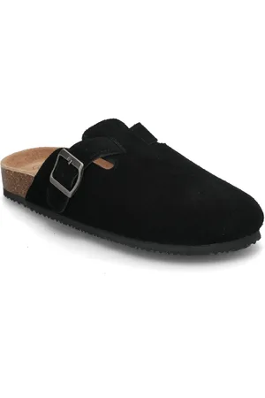 Exani Capri W Black