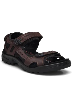 Ecco Offroad Brown