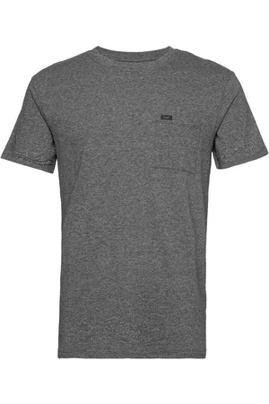 Lee Ultimate Pocket Tee Grey