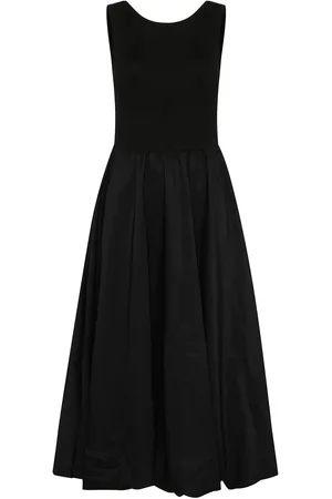 Kaffe Kakirtsen Dress Black