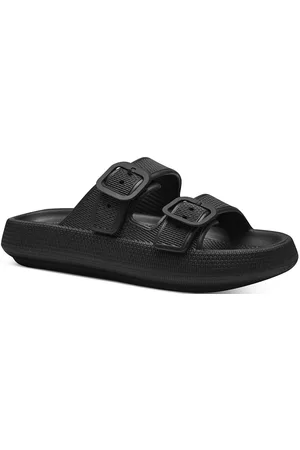 Tamaris Women Slides Black