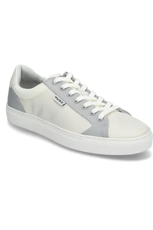 HUGO BOSS Morrie_Tenn_Rnny White