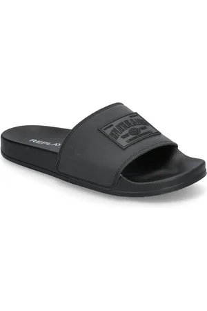 Replay Up Tyre Black