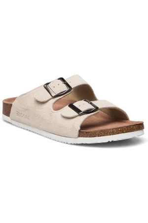 Exani Spectra Suede W Beige