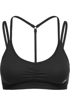 adidas Yo Ess Ls Bra Black