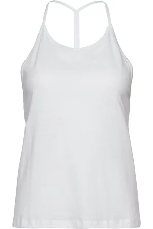 Hummel Hmlmt Vanja Strap Tanktop White