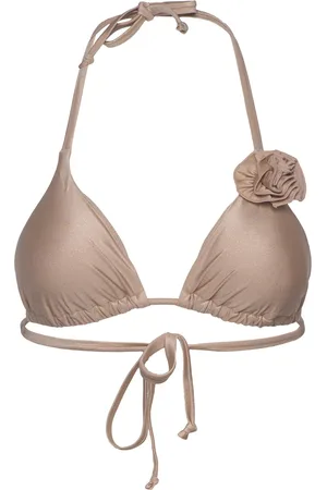 Hunkemöller Lima Triangle Beige
