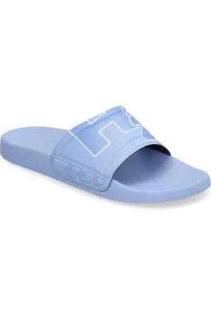 H2O Resort Print Blue