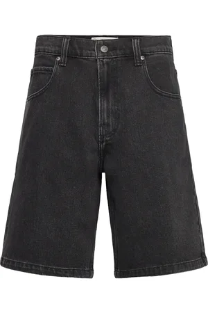 Hollister Hco. Guys Shorts Black