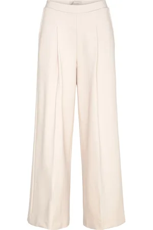 RESIDUS Lake Pants Cream