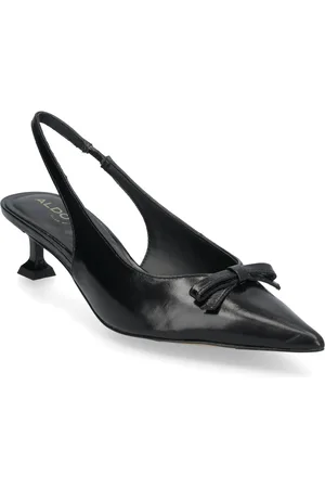 Aldo Luxuriant Black