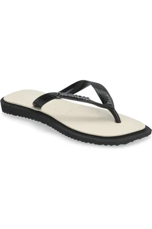 Havaianas Hav. Top Square Fusion Black