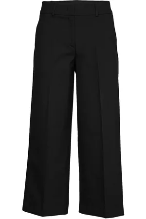 Fiveunits Denafv Crop Black