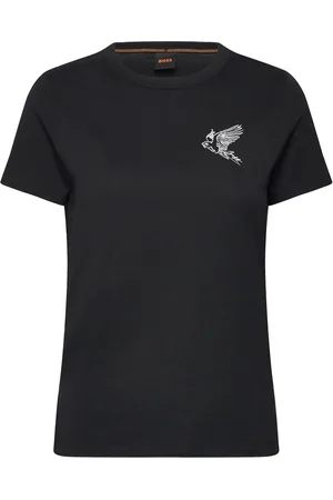 HUGO BOSS C_Elogo_21 Black