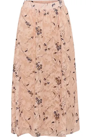 Culture Cuparis Skirt Pink
