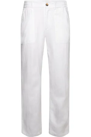 Gabba Zeta Lino White
