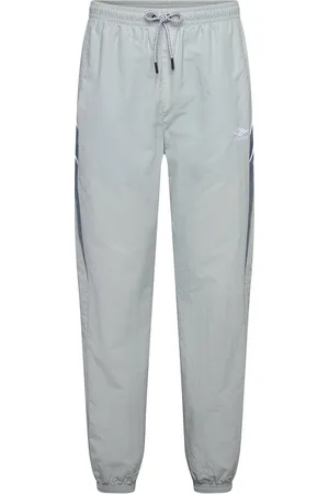 Umbro Relaxed Track Pant Grey