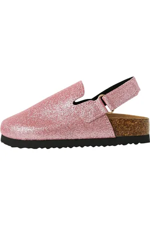 NAME IT Nmnavery Mules Pink