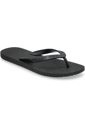 H2O Flip Flop Black