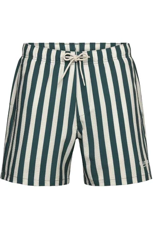 Hollister Hco. Guys Swim Navy