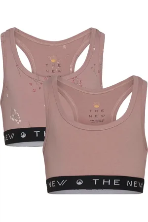 The New Tn Top 2-Pack Pink
