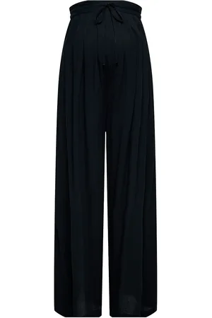 ONLY Olmchiara Pants Wvn Black