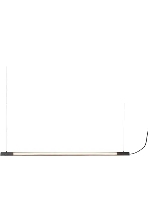 NUAD Radent Pendant Lamp 1350 Mm Black
