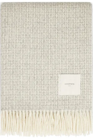 Compliments Nest Throw 140X200 Cm Beige