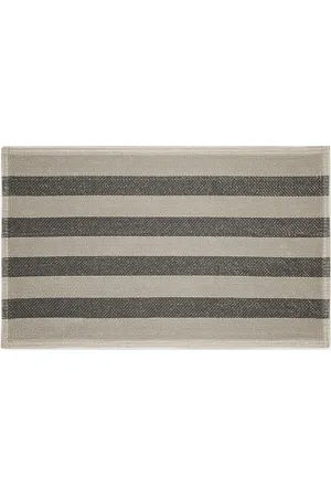 Compliments Basin Rug Grey